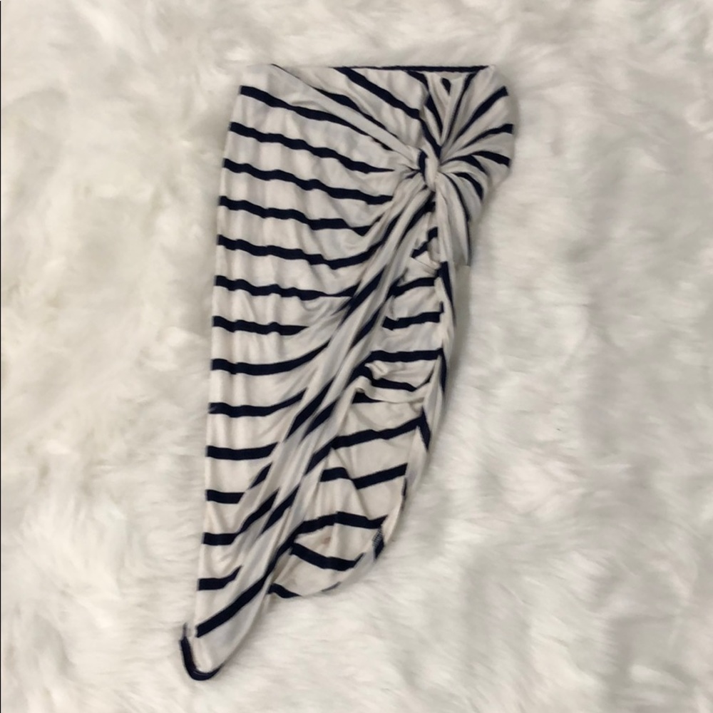 Charlotte Russe Maxi Skirt